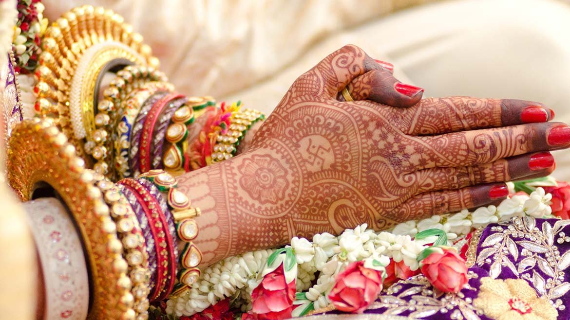 Beautiful Bridal Mehendi Designs That Every Bride Be Mst Know