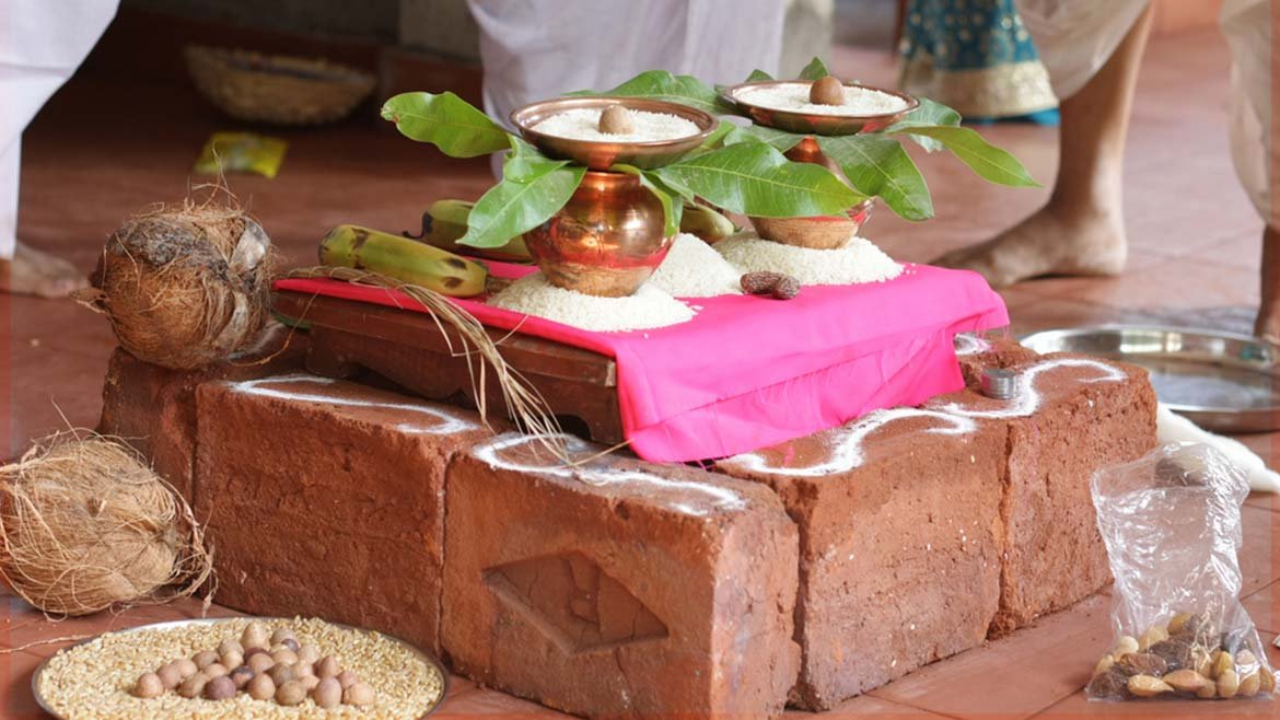 Vastu Shanti My Pandit G