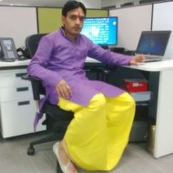 Pt. Kamlesh Sharma