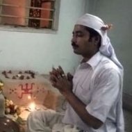 Pt. Alokananda Tirthanath