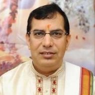 Acharya Dharm Dutt Vasistha