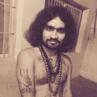 Pt. Balram Tiwari Damruwale Monibaba
