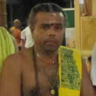 M.S. Manikandan